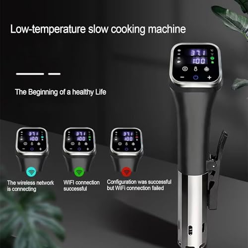 Sous Vide Cooker Machine product image 2