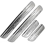 honda motorrad modelle 2014 【Schutzwirkung】 Kann sich der Krümmung des Autos anpassen, sich frei biegen, die Tür schützen. decken die vorhandenen Kratzer ab und verhindern, dass die Türverkleidung abrieb und den Originallack zerkratzt. Der Türschweller schützt nicht nur die Schwelle Ihres Autos vor Beschädigungen, sondern seine exquisite und schöne Optik zeigt den einzigartigen Charme des Autos und ist das grundlegende Interieur des Autos.