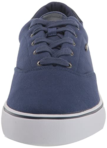 Image of Lugz Mens Flip Classic Canvas Sneaker