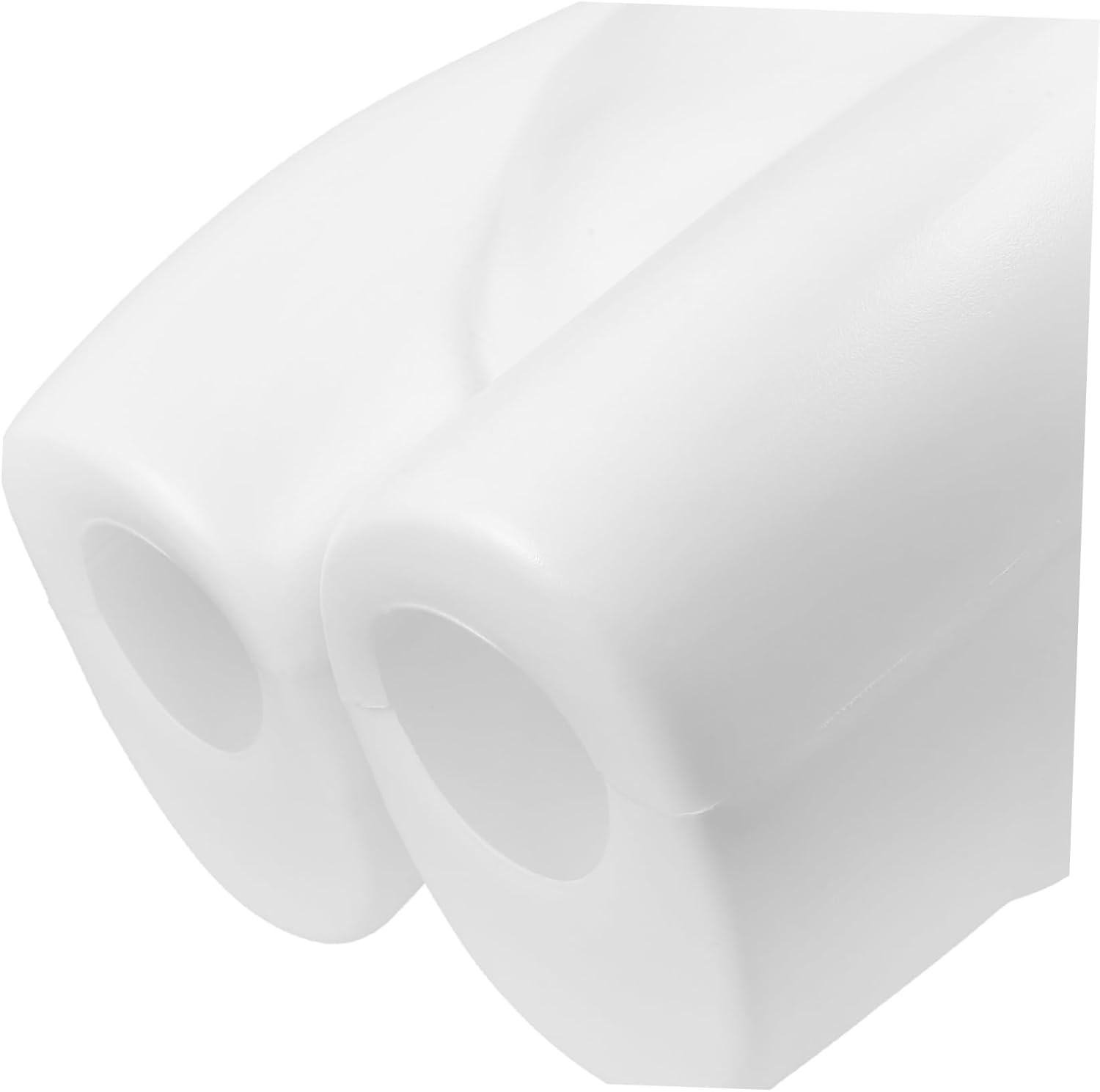 Female HIPS Mannequin Display Stand Realistic Lower Body Full Butt Form Model Prop for Underwear Lingerie and Clothing Shops Easy to Clean Plastic Design