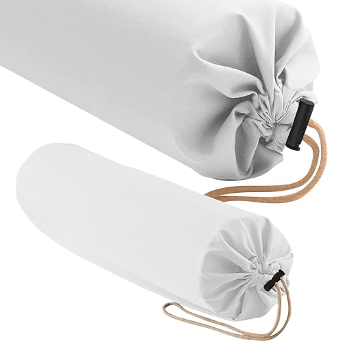 Almohada de Microfibra 6x27 pulgadas con cierre miniatura 2