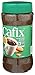 Cafix Coffee Substitute Crystals Jar 7.05 Ounces
