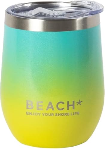 nCAȃOf[VJ[őN₩ɍʂ XeX ^u[ 360ml CG[ BEACH t^t ^fM\ ۉ ۗ Iɂ ₷ O͔MȂɂ GF[wbN