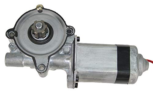 Trq Power Window Motor Kit Set Of 4 Compatible With Crown Vic Marauder Grand Marquis Town Car #TOP5