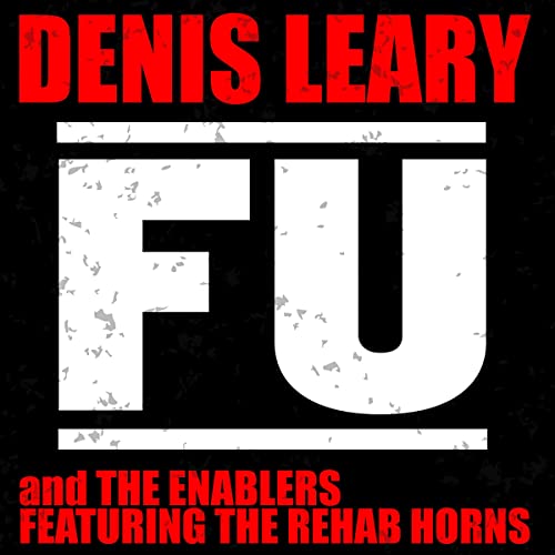 Denis Leary: F.U. by Denis Leary episode artwork