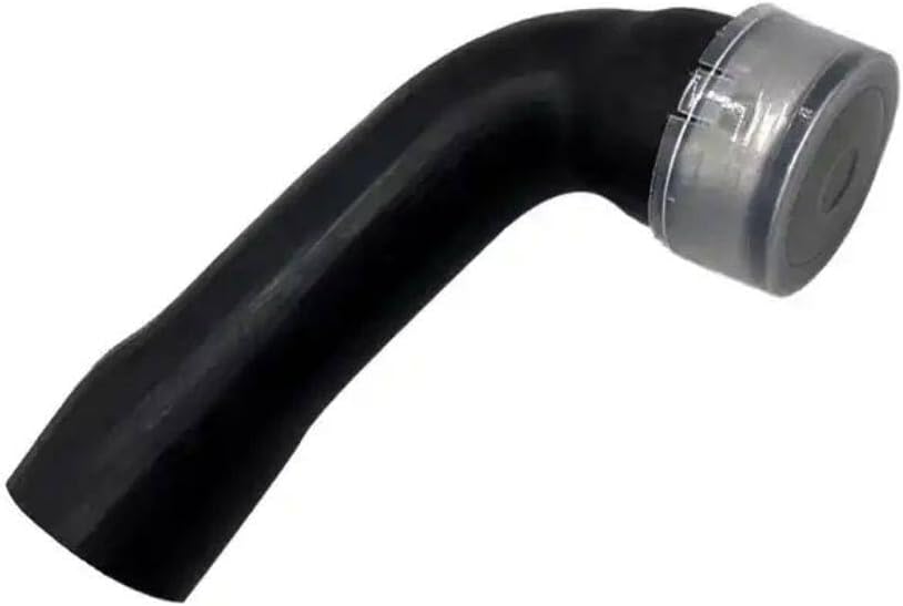 Turbo-supercharger Pipe 3C0145834K 3C0145834K AUTO-GETHER