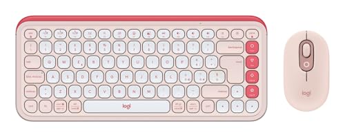 Logitech 920 013117 Pack clavier Universel Bluetooth QWERTY Italien - vue 2