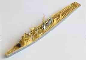 1/700 日本海軍 二等輸送艦(第103号型) アップグレードセット Amazon | 1/700 日本海軍 2等輸送艦 (第103号型輸送艦