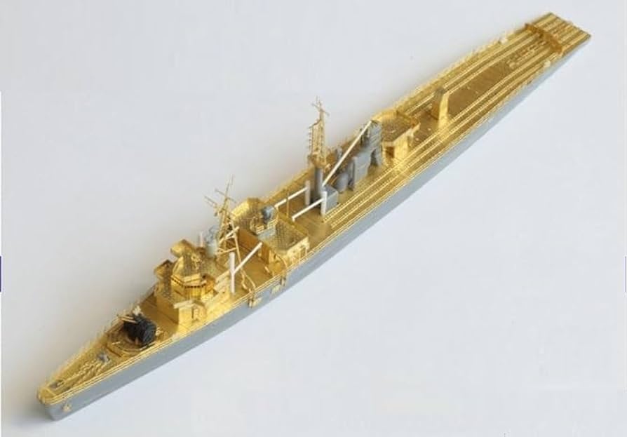 Amazon | 1/700 日本海軍 1等輸送艦アップグレードセット (タミヤ