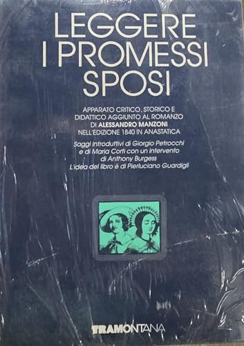 9788823300002 I promessi sposi