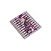 750 SC16IS750 Single UART with I2C-Bus/SPI Interface for Industrial Control