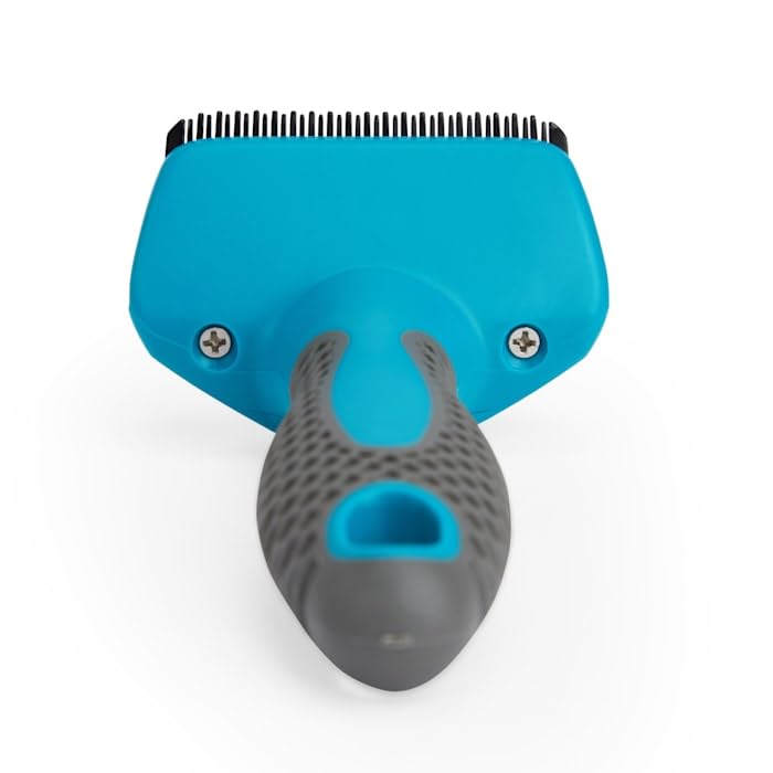 Well & Good by Petco ProStyle Cat Deshedding Tool