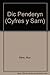 Produktbild Dic Penderyn