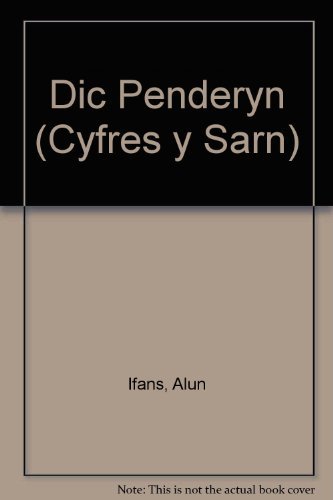Preisvergleich Produktbild Dic Penderyn