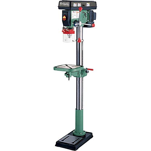 The Best Floor Drill Presses [2020 Reviews] • Tools First
