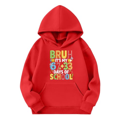 Sweat à capuche enfant anti irritation pull coton bio confortable