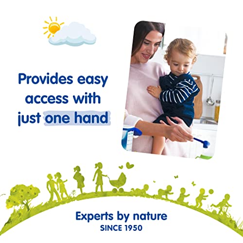 Humana 3 Probalance™ Baby Formula milk 1-3 years, 400g