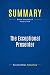 Summary: The Exceptional Presenter: Review and Analysis of Koegel's Book
