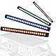 WANGCL 20 Modi 155 mm RC Light Bar RC Light Kit für 1/10 RC Car Crawler Truck RX-4 TRX-6 D90 HSP Redcat RC 4WD Tamiya Axial SCX10 HPI