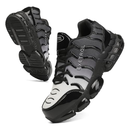 Steel Toe Shoes for Men Women Indestructible Composite Toe Safety Sneakers Wide Non Slip Comfortable Lightweight Air Cushion Work Shoes Zapatos de Trabajo para Mujer Hombres