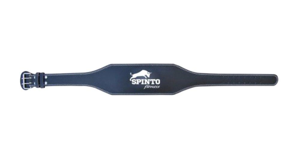 Spinto USA LLC Leather Belt, Medium 1 Count