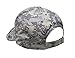 US Air Force Embroidered Military Baseball Cap Hat (USAF Text and Wing Universal)