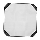 Warmhm Cubierta De Aire Acondicionado Cubiertas De Aire Acondicionado Aire Acondicionado De Pared Cubierta De La Unidad De Aire Acondicionado Aire Acondicionado Aire Libre Tela Oxford