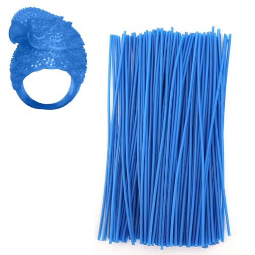 La Mejor Recopilación de Materiales de modelado de cera para comprar hoy. 41 Buachois Alambre de Cera, línea de Cera de fundición, Materiales de moldeo de Cera, línea de Cera desparafinada, Modelado de joyería, Herramienta de fabricación de Modelado de...