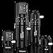 Dragonhawk Fold Pro Máquina de tatuar inalámbrica Bolígrafo con batería de 7 carreras 2 Imagen de Dragonhawk Fold Pro Máquina de tatuar inalámbrica Bolígrafo con batería de 7 carreras 2