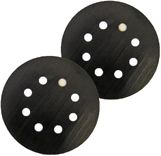 Ryobi RS280 Sander (2 Pack) Replacement Conversion Pad # 974484001-2PK