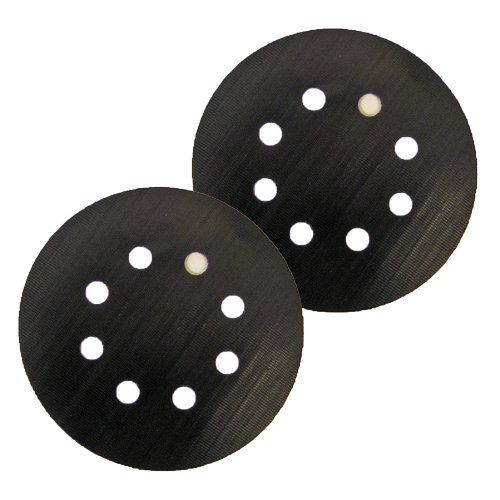 Ryobi RS280 Sander (2 Pack) Replacement Conversion Pad # 974484001-2PK