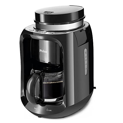 CAFETEIRA GRANO CAFERRO PCF23P 127V