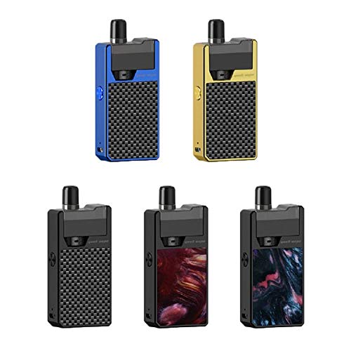 Buy E s Advanced pod kit Geek Frenzy Pod Kit Builtin Battery 950mAh