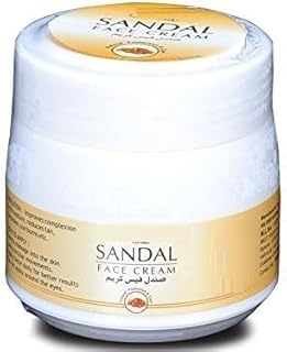 Sandalia YB Crema Facial 80gm