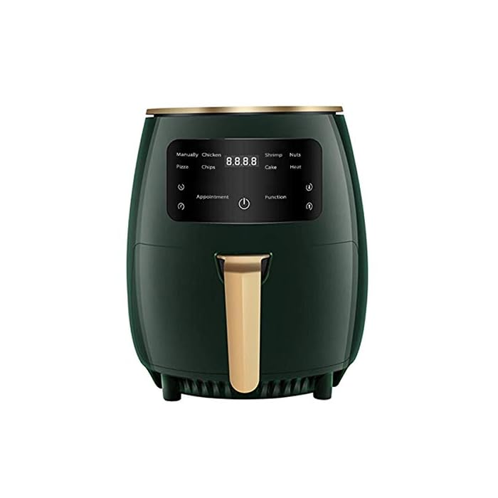 Buy Branlason Air Fryer 6in1 Oil Free 5l Capacity Oven /Cooker For