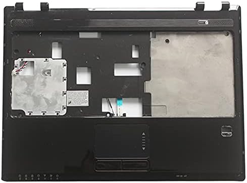 Laptop Palmrest Cover Case for Samsung X460 NP X460 BA81-05548A C Shell