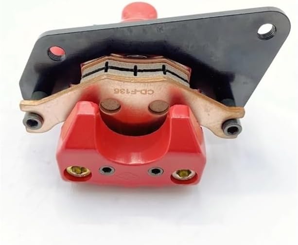 Left Rear Brake Caliper for LZ1000 1000CC 17006010040 ATV