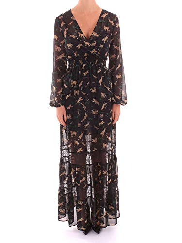 Robe femme Liu Jo W69266 idéale pour vos sorties chic et le bureau