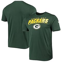 Green Bay Packers, Green