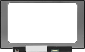16" Screen Replacement for ASUS ROG Strix G16 2023 G614J G614JI G614JV G614JV-AS73 G614JI-AS94 LCD Display FHD 1920x1200 40 Pins 165Hz Matte 18010-16020700