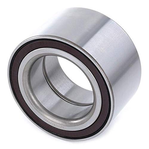 RIDEX Kit cuscinetto ruota 654W0564 per M-Klasse