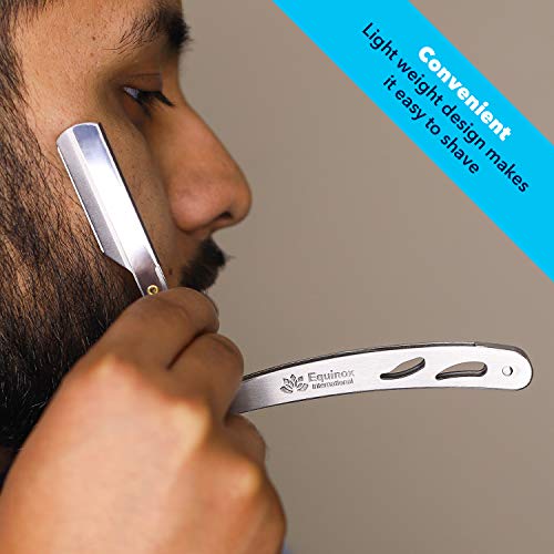 12 Best Straight Razor for Men For Men In 2020 Cheap ones to Luxury