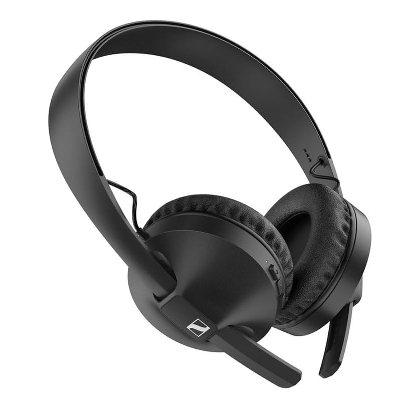 [15 Years Warranty Wireless Bluetooth Headphones with Noise-canceling, Over-Ear Design, Low Latency, and Game Mode. Perfect for Gamers and Music Enthusiasts Seeking immersive Audio Experiences-image-29