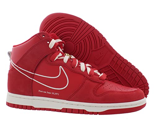 Image of Nike Dunk High Black White (2021) Style Code: DD1399-105