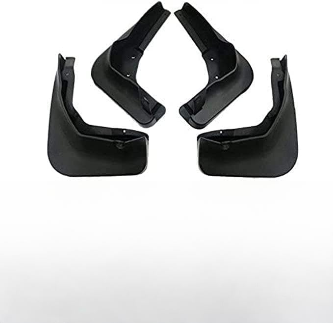 Guardabarros para Ford Kuga del/tras ideales contra barro en carretera y campo