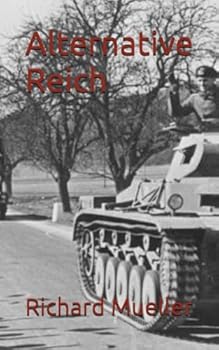 Paperback Alternative Reich Book