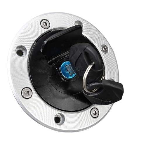 Kit de interruptor encendido soluciona fallos de llave en Suzuki GSF250 Bandit y RF900 7