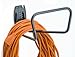 Organized Living Activity Organizer Loop Hook, 75 lb Capacity