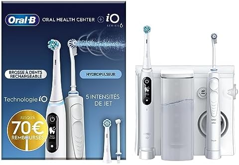 Oral-B Oral Health C...