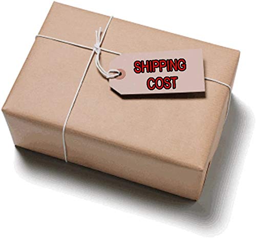 For Shipping Cost High Value